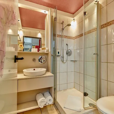 Hotel Ringhotel Hasen