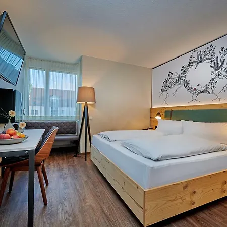 Ringhotel Hasen Hotel