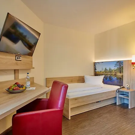 Ringhotel Hasen