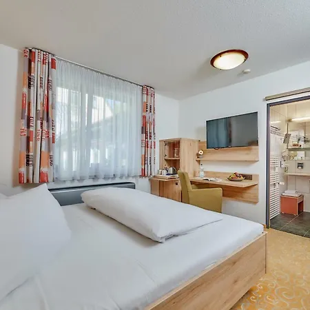 Ringhotel Hasen Hotel Herrenberg