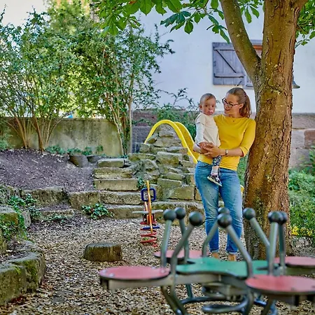 Hotel Ringhotel Hasen