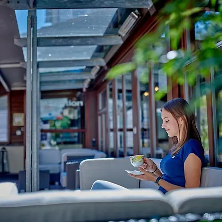 Ringhotel Hasen Hotel