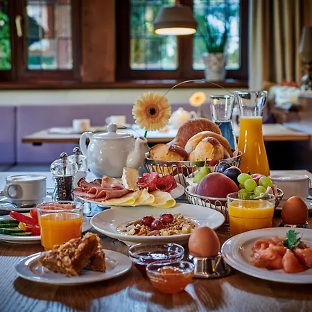 Hotel Ringhotel Hasen