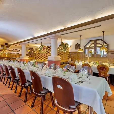 Ringhotel Hasen